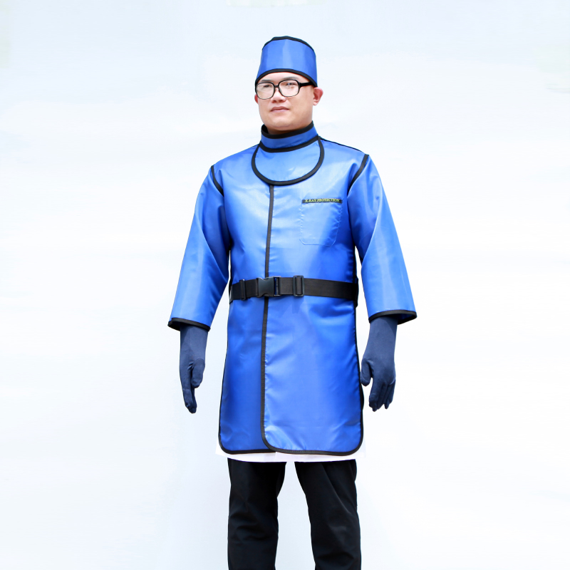 射線(xiàn)防護(hù)服